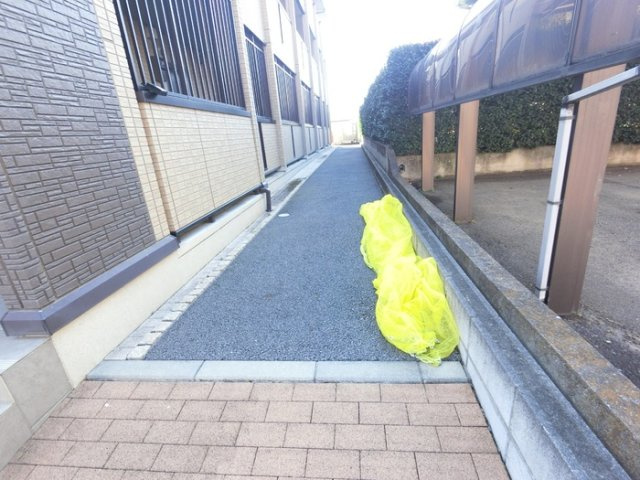 リビオンＨ＆Ｍ　Ⅱのその他共用部分|高崎、前橋エリアのお部屋探しはエンドスケープまで！お客様の理想お聞かせ下さい♪