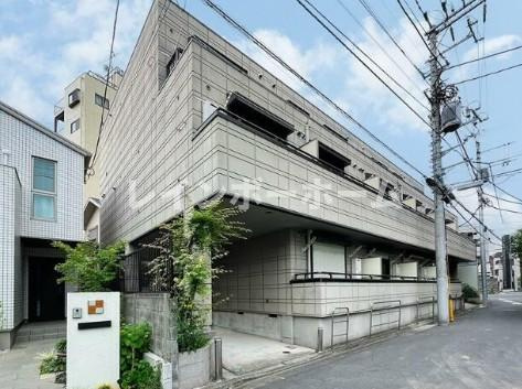 サンシャイン・バレーの外観