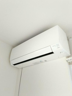 【設備】 | エスポワール中延