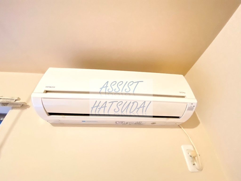 ソレイユ若林の設備