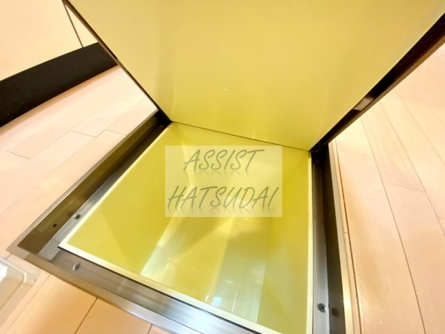 ソレイユ若林のその他