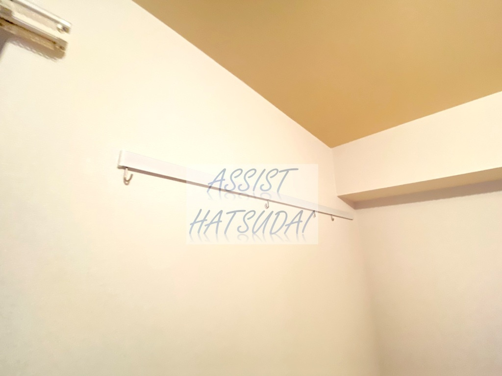 ソレイユ若林の設備