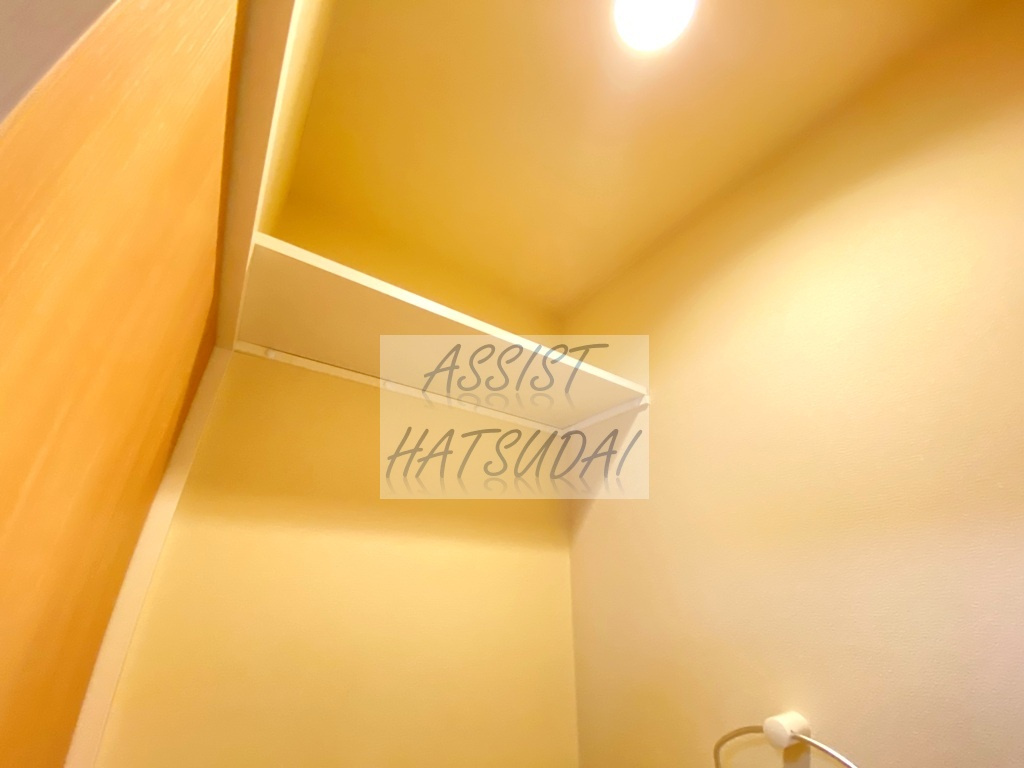 ソレイユ若林のその他