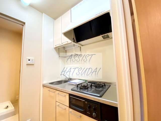 ソレイユ若林のキッチン|≪@552yyyoj≫弊社の公式LINEです♪