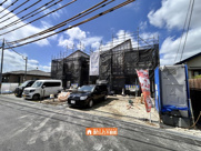 ＼家 賃６～７万払うならコレ／諸経費込で月６万 円台！車ローン相 談 可＆賢く暮らす家  の画像