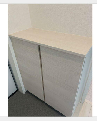 【収納】 | カインドネス篠崎 | ※同一仕様写真