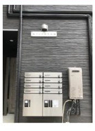 【エントランス】 | カインドネス篠崎 | ※同一仕様写真