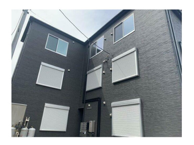 【その他共用部分】 | カインドネス篠崎 | ※同一仕様写真