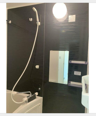 【浴室】 | カインドネス篠崎 | ※同一仕様写真