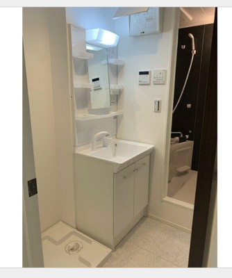 【独立洗面台】 | カインドネス篠崎 | ※同一仕様写真