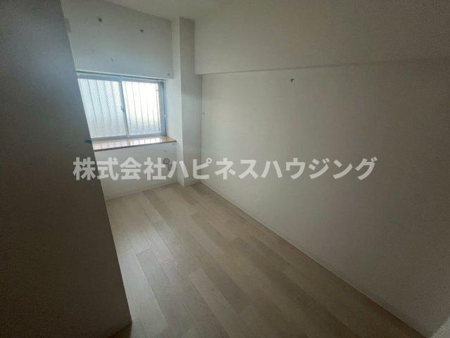 アーバンパーク柏の洋室