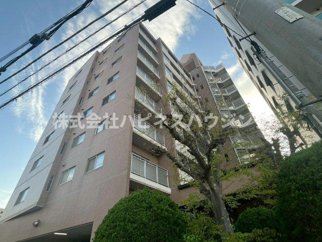 アーバンパーク柏