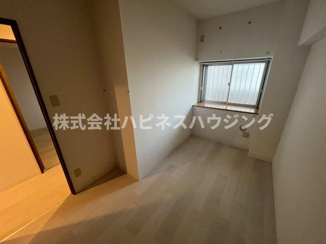 アーバンパーク柏の洋室