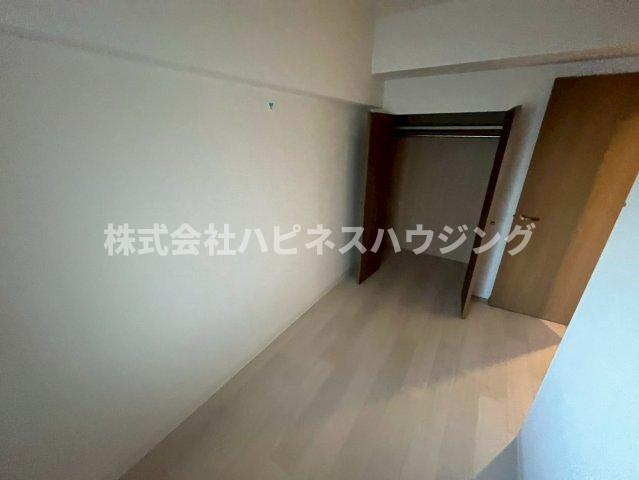 アーバンパーク柏の洋室
