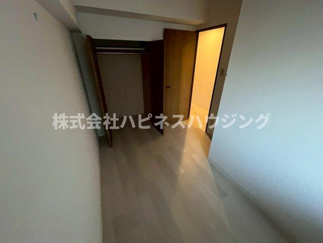 アーバンパーク柏の洋室