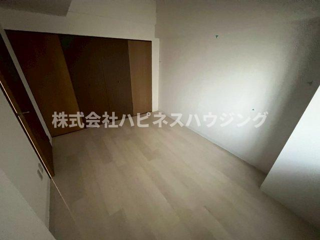 アーバンパーク柏の洋室