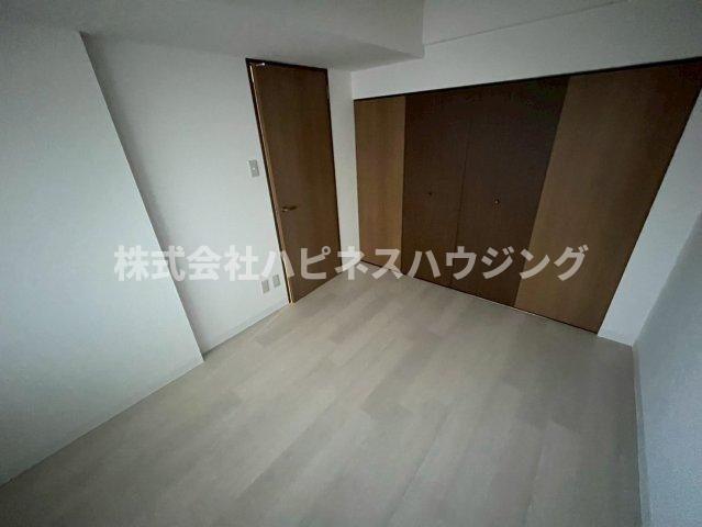 アーバンパーク柏の洋室