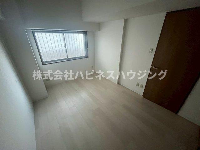 アーバンパーク柏の洋室