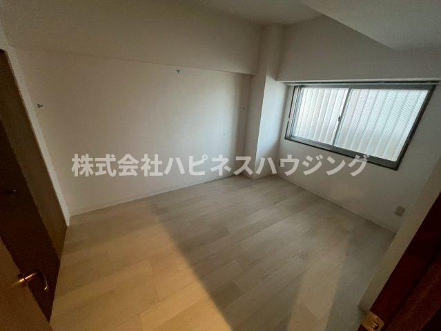 アーバンパーク柏の洋室
