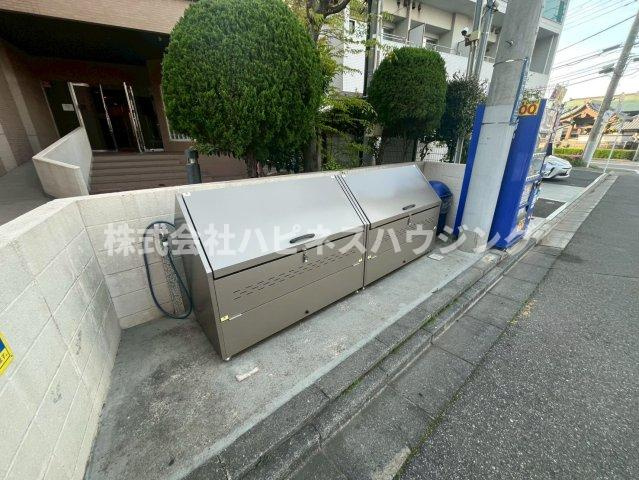 アーバンパーク柏のその他共用部分