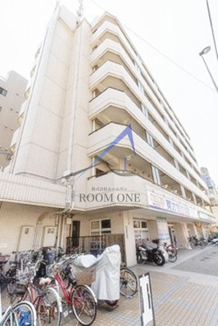 ＭＳフォルム多摩川