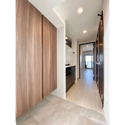 【玄関】 | S-RESIDENCE今池駅前