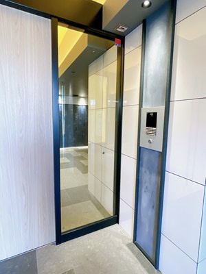 【その他共用部分】 | S-RESIDENCE今池駅前