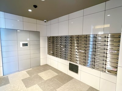 【設備】 | S-RESIDENCE今池駅前