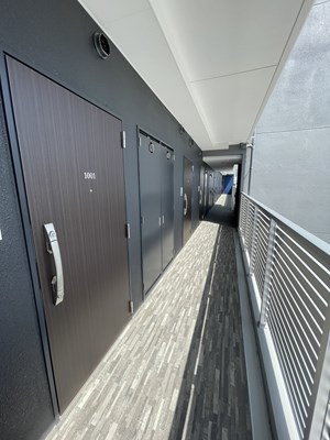 【その他共用部分】 | S-RESIDENCE今池駅前