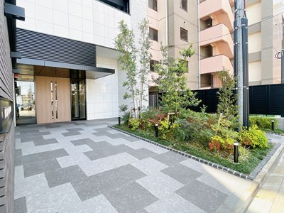 【外観】 | S-RESIDENCE今池駅前