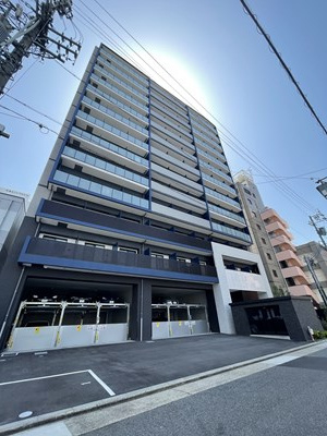 【外観】 | S-RESIDENCE今池駅前