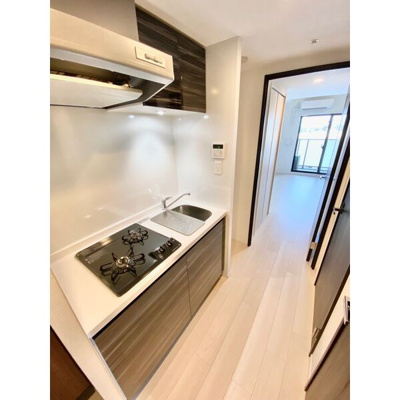 【キッチン】 | S-RESIDENCE今池駅前