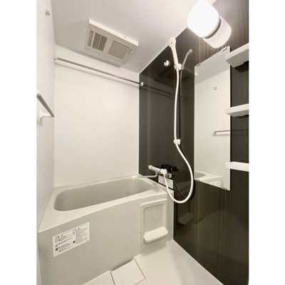 【浴室】 | S-RESIDENCE今池駅前