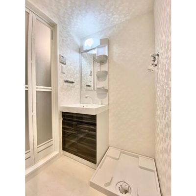 【洗面所】 | S-RESIDENCE今池駅前