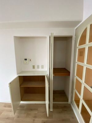 【その他】 | テクノコーポラス西田辺