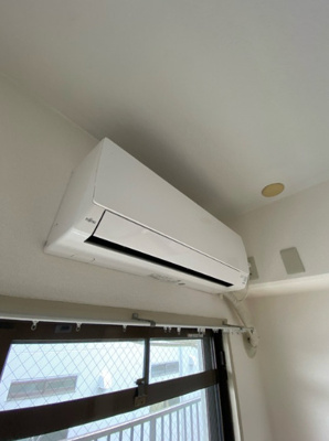 【設備】 | テクノコーポラス西田辺