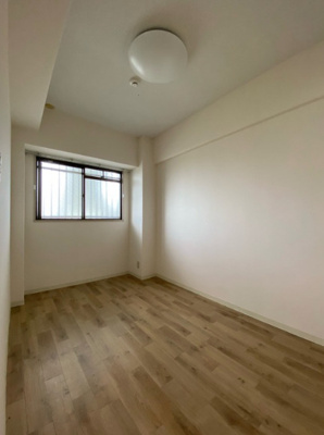 【洋室】 | テクノコーポラス西田辺