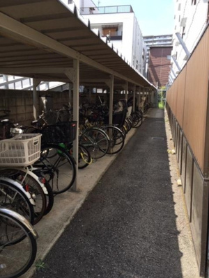 【その他】 | テクノコーポラス西田辺