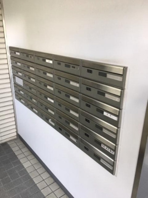【その他】 | テクノコーポラス西田辺