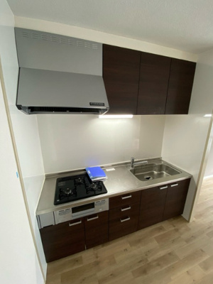 【キッチン】 | テクノコーポラス西田辺