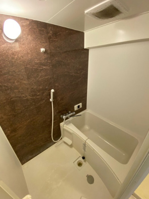 【浴室】 | テクノコーポラス西田辺