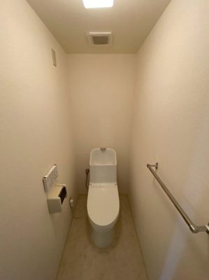 【トイレ】 | テクノコーポラス西田辺