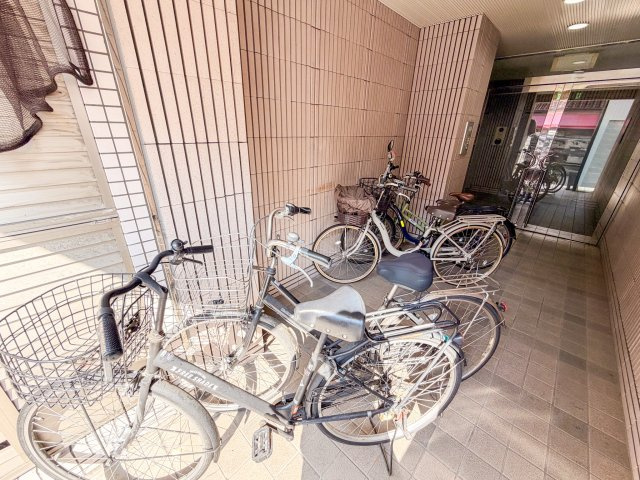 ジョイテル西田辺Ⅰのその他