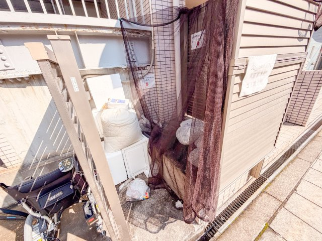 ジョイテル西田辺Ⅰのその他