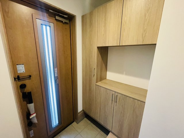 淀美豆町　建築条件付土地