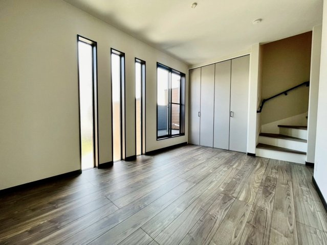 淀美豆町　建築条件付土地