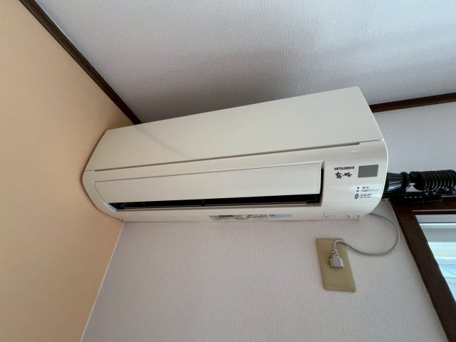 グリーンハイツ赤羽の設備