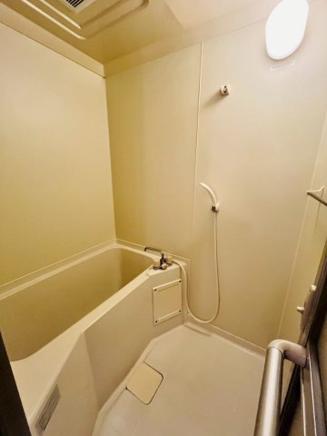 グリーンハイツ赤羽の浴室