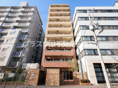 【外観】 | プレジオ新大阪