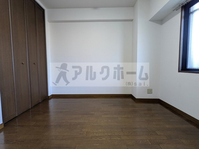 フローラルコートの子供部屋